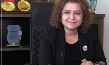 بانكی ناوەندیی عێراق  دراوی 20 هەزار دیناری چاپ دەکات.