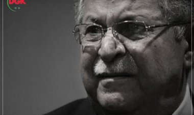 پارتی نەتەوەیی كوردستان: كۆچی دوای سەرۆك مام جەلال كەلێنێكی گەورەی لە بزوتنەوەی ڕزگاری گەلی كورد دروست كرد.