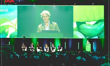 کۆنفڕانسی هەفتەی نەخۆشیەکانی هەرس و جگەر و هەناوبینی لە ڤیێننا بەڕێوەدەچێت