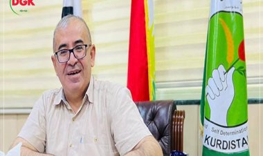 لێپرسراوی مەكتەبی راگەیاندنی یەكێتی دەڵێت: یەكلاكردنەوەی پۆستی سەرۆككۆمار پێویستی بە تەوافقی لایەنەكانە