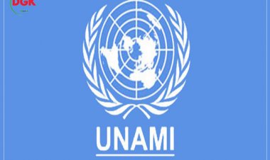 یونامی هۆشداری دەدات لە پێكنەهێنانی حكومەتی عێراق و دەڵێت دەبێتە هۆی ناسەقامگیری زیاتر.