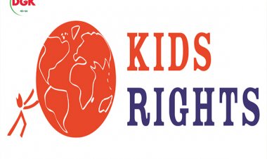 رێكخراوێكی نێودەوڵەتی تایبەت بە منداڵان هۆشداریدەدات.