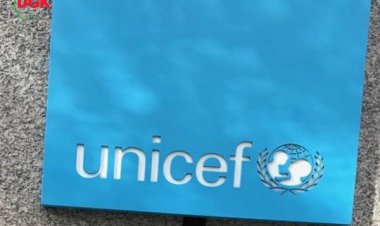 "یونیسێف ": زیاتر لە 1 ملیۆن منداڵ لە عێراق پێویستی بە هاوكاری مرۆییە.