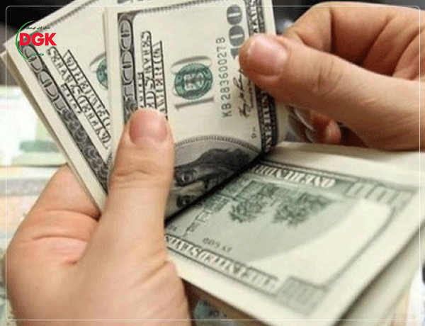 تا كۆتایی ئەمساڵ عێراق بڕی 90 ملیار دۆلار پاشەكەوتدەكات.