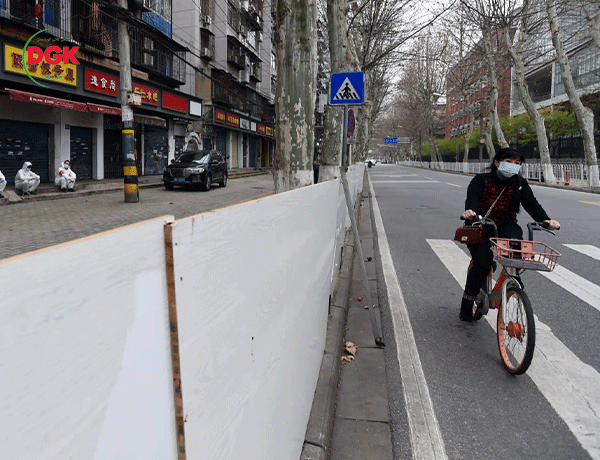 بەهۆی هەڵگرتنی ڕێكارەكانی خۆپارێزی لە چین، پێشبینی دەكرێت ساڵی داهاتوو یەك ملیۆن كەس بەهۆی كۆرۆناوە لەو وڵاتە گیانلەدەستبدەن.