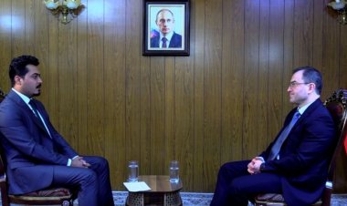 Balyozê Rûsya: Mosko ji hemû aliyên siyasî yên Êraq û Kurdistanê re vekirî ye