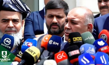 YNK û Komel: Ziyanên me ji encama parçebûna me ye