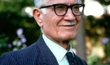 Ji ber çavên xerab