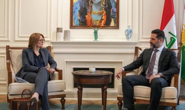 Qubad Talebanî: Nakokiyên hizbî dê pêşeroja Herêmê bixe metirsiyê