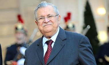 Mam Celal: Em dostê dostê xwe ne