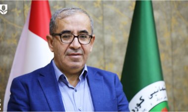 Stran Ebdulah: Yên parêzvaniya li mafê xelkê parçebûn dibînin nizanin kurdayetî çiye