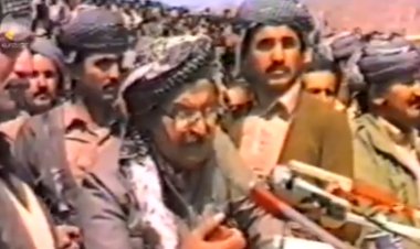 Stran Ebdulah: Eger Mam Celal biaxiviya gotina wî di Kurdayetiyê de ya dawî bû