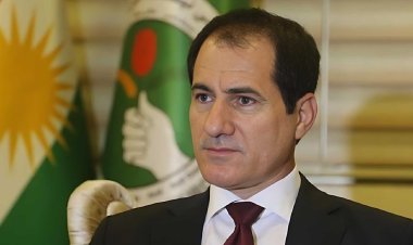 Serokê Fraksiyona YNKê: PDK li dijî vegerandina mûçeyê paşekeftiye