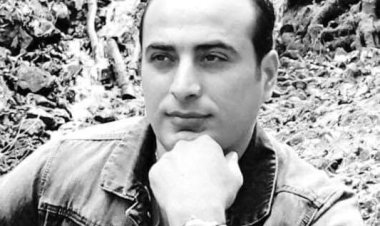 Bihna Bermayî...Ehmed Mistefa