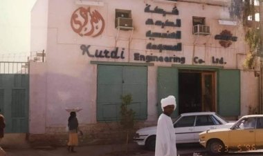 Warên Kurdan û Kurdên Sûdanê ...Murad Celalî