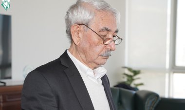 Yûsif Zozanî: Hêro Xan dayîk û xwîşk û rêhevala Pêşmergeyan bû