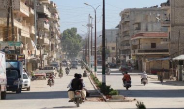 Li Efrînê jineke Kurd hate Kuştin û mala wê talan kirin