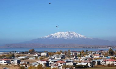 Çend dîmenek ji siruşta Wanê ya Bakûrê Kurdistanê