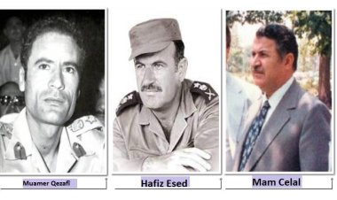 Qezafî: Ez amademe ji her alîkariyekê re