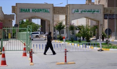 Tenduristiya Cîhanê: Silêmaniyê di pileya yekem de ye