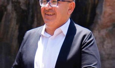 Stran Ebdulah: Cejna Qurbanê bi xweşî û pîrozî