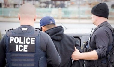 Bi vidyo.. Destgîrkirina hêjmareke koçberan bi awayekî hovane