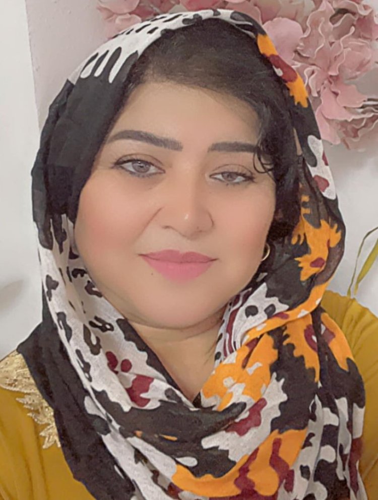 Ez digerim te nabînim