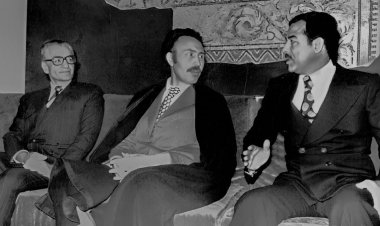 (Dengê Îraqê.. Ji Şamê)