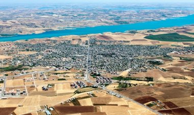 Çend dîmen ji bajarê Semsûr (Adiyaman)