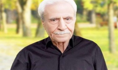 Nivîskarê Kurd Mehmûd Sebrî koça dawî kir