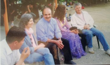 Hêro Xan giringiyek mezin dida hunermend Bavê Selah