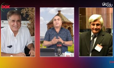 Peymana Lozanê bîranînek reşe di dîroka Gelê Kurd de