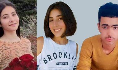 Xwendekarên Kurd li ser asta Sûriyê yekem derçûn