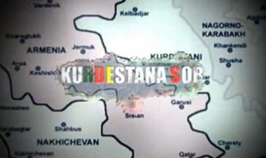 Bi vîdyo.. Rastîya dîroka Kurdistana Sor