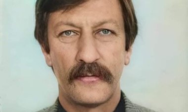 "Kuloçê serê salê" – "Newroz"a êzdîyan e