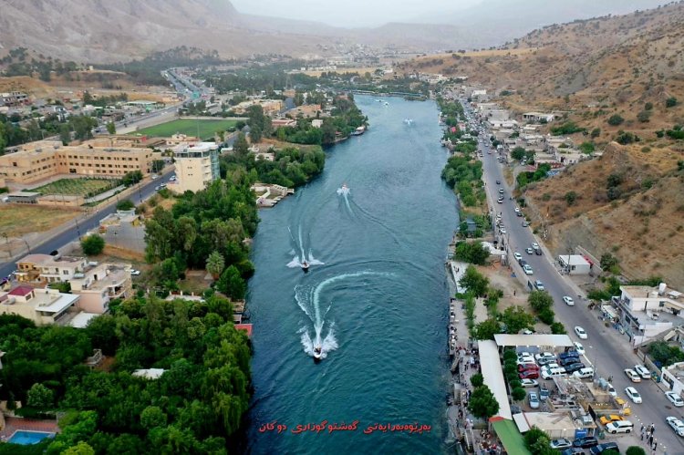 Xwaza û sirûşta Kurdistanê bala geştyaran dikşîne