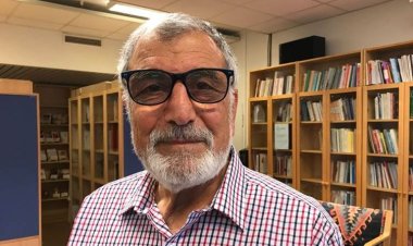 Bila Kesek li Gora Giyanê te Negere