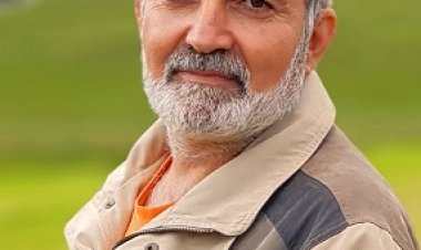 Helbestvanê Kurd yê mezin Bedel Revo Mizurî