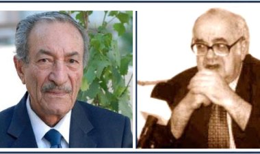 Ji bîra dîrokê: Hevpeyvîneke taybet yê nivîskarê mezin Mistefa Salih Kerîm bi profîsor (Lazarêv) re