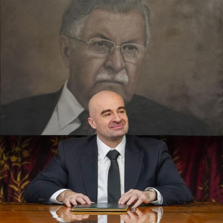 Serokê YNK: Erkê me hemuyane em mafê Kurdên Êzdî biparêzîn