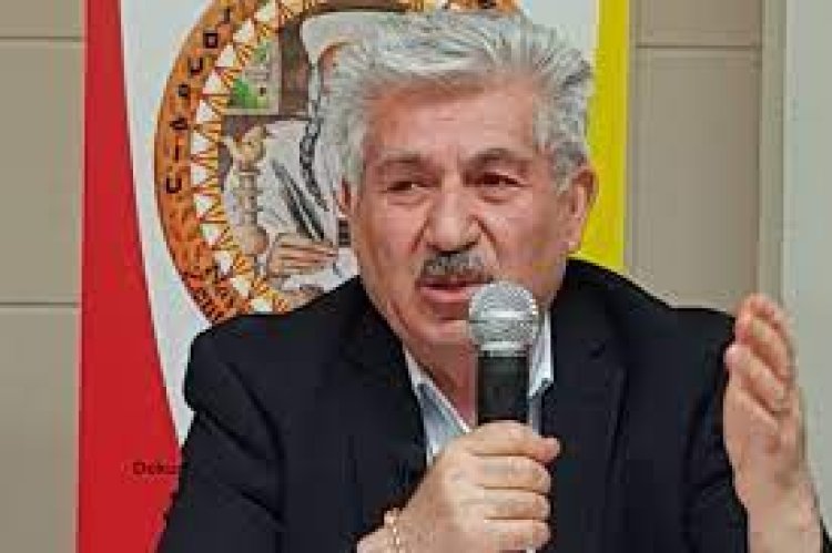 Temya Pêșyan