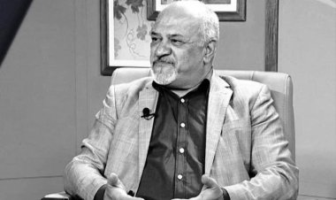 Tekoşer û şêwekarê Kurd "Star Elî" koça dawî kir