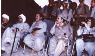 (Komîta Hemahengiya Kurdistanî)