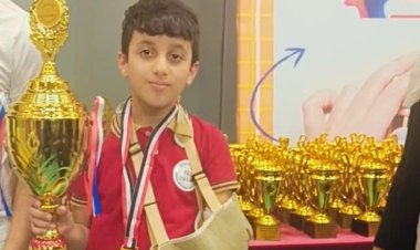 Zarokekî Rojava yekem li Kurdistanê û Êraqê biserket