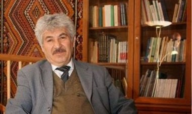 Avêtîk Ȋsahakyan - ÇAWA MIRIN HAT