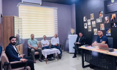 PUKMEDIA pîrozbahî li Xelata Kurmanca kir