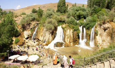 Sûlava Muradiyê li parêzgeha Wanê li Bakûrê Kurdistanê