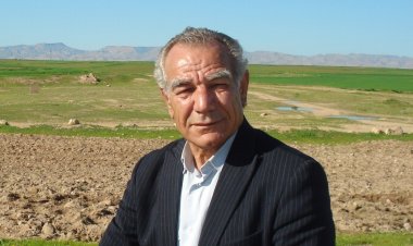 Mezopotamiya! Tu Welatê Rokê Ye