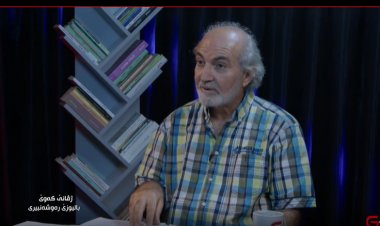 Jivanê Kewê – Balyozê Rewşenbîrî