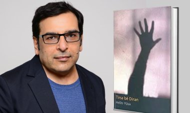 Helîm Yûsiv û tirsa ji tirsê